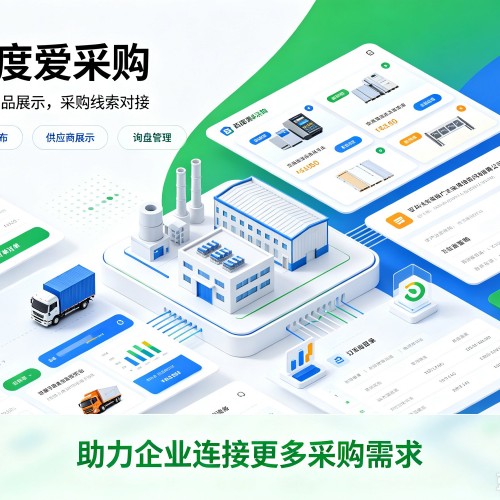 浮梁百度爱采购
